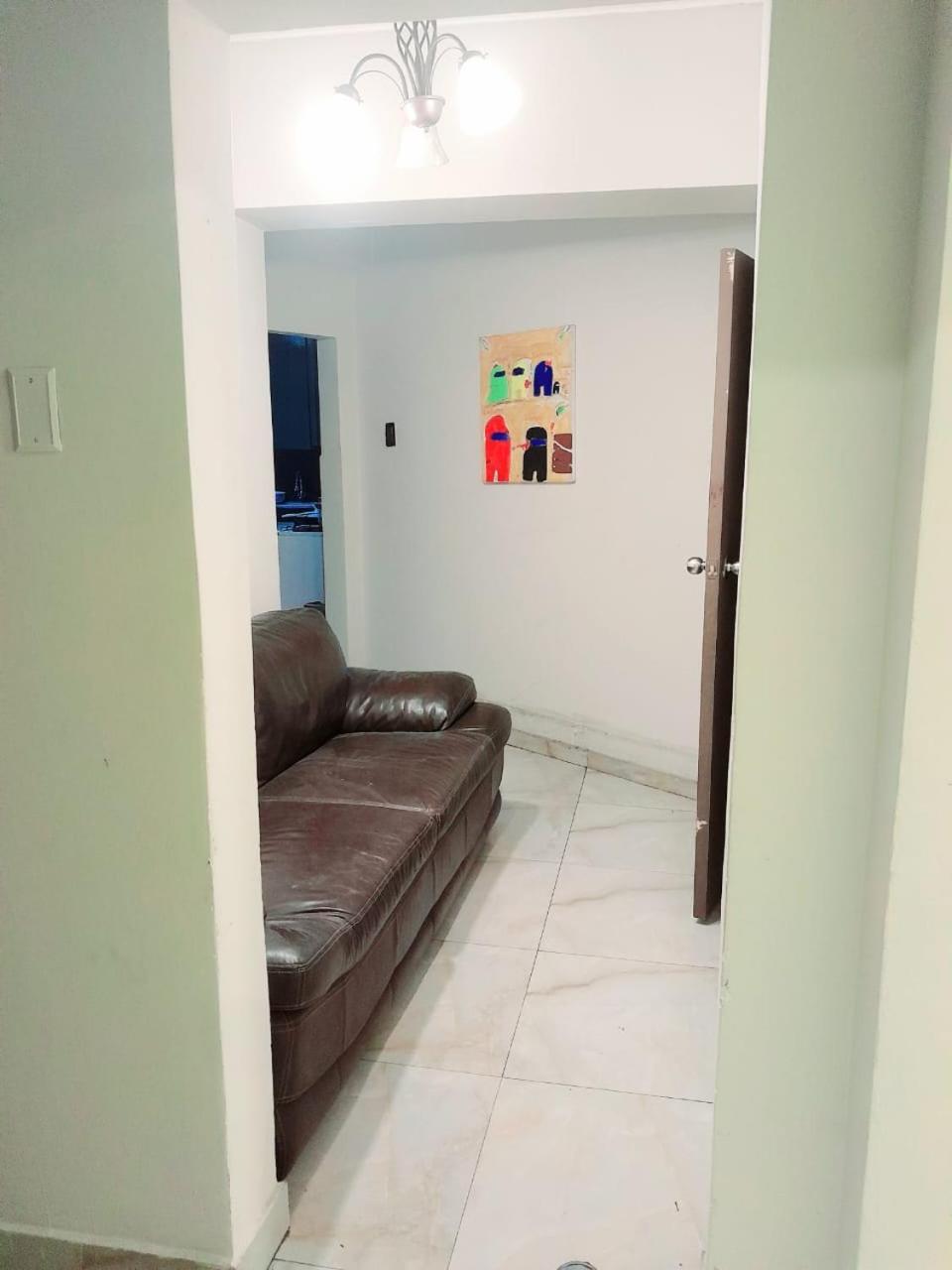 Hostel Mkl Barranco Lima Exteriér fotografie